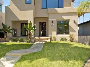 3460 Ullman St, San Diego, CA 92106