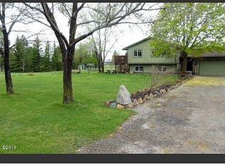 650 Martini Ln, Columbia Falls, MT 59912