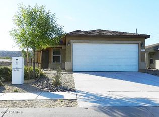 18684 S Corte Del Vallecito, Sahuarita, AZ 85629