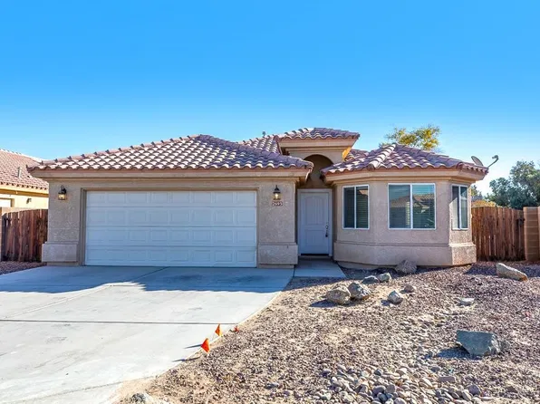 2693 S Gabriela Ave, Yuma, AZ 85365