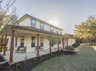 403 Saddletree Ln, Dripping Springs, TX 78620