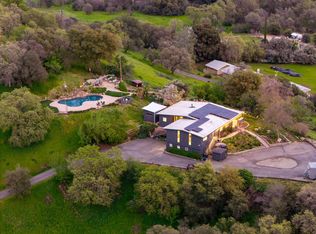 8470 Horseshoe Hill Rd, Loomis, CA 95650