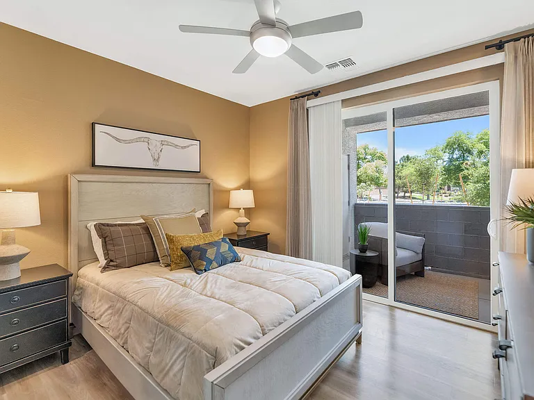 Weylyn Luxury Apartments — Photo 36