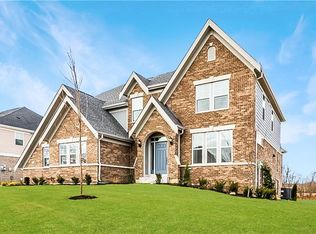 14562 Overbrook Dr, Carmel, IN 46074