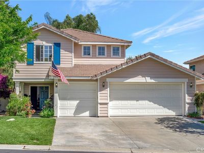20009 Tanager Ct, Santa Clarita, CA, 91351