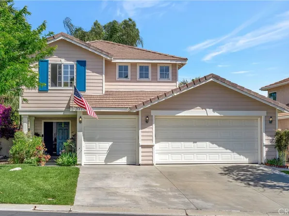 20009 Tanager Ct, Santa Clarita, CA 91351