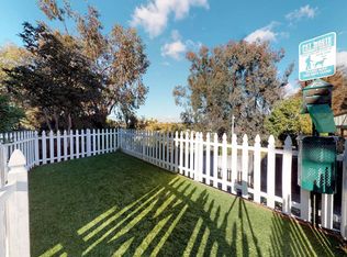 475 S Meadowbrook Dr #485-07, San Diego, CA 92114