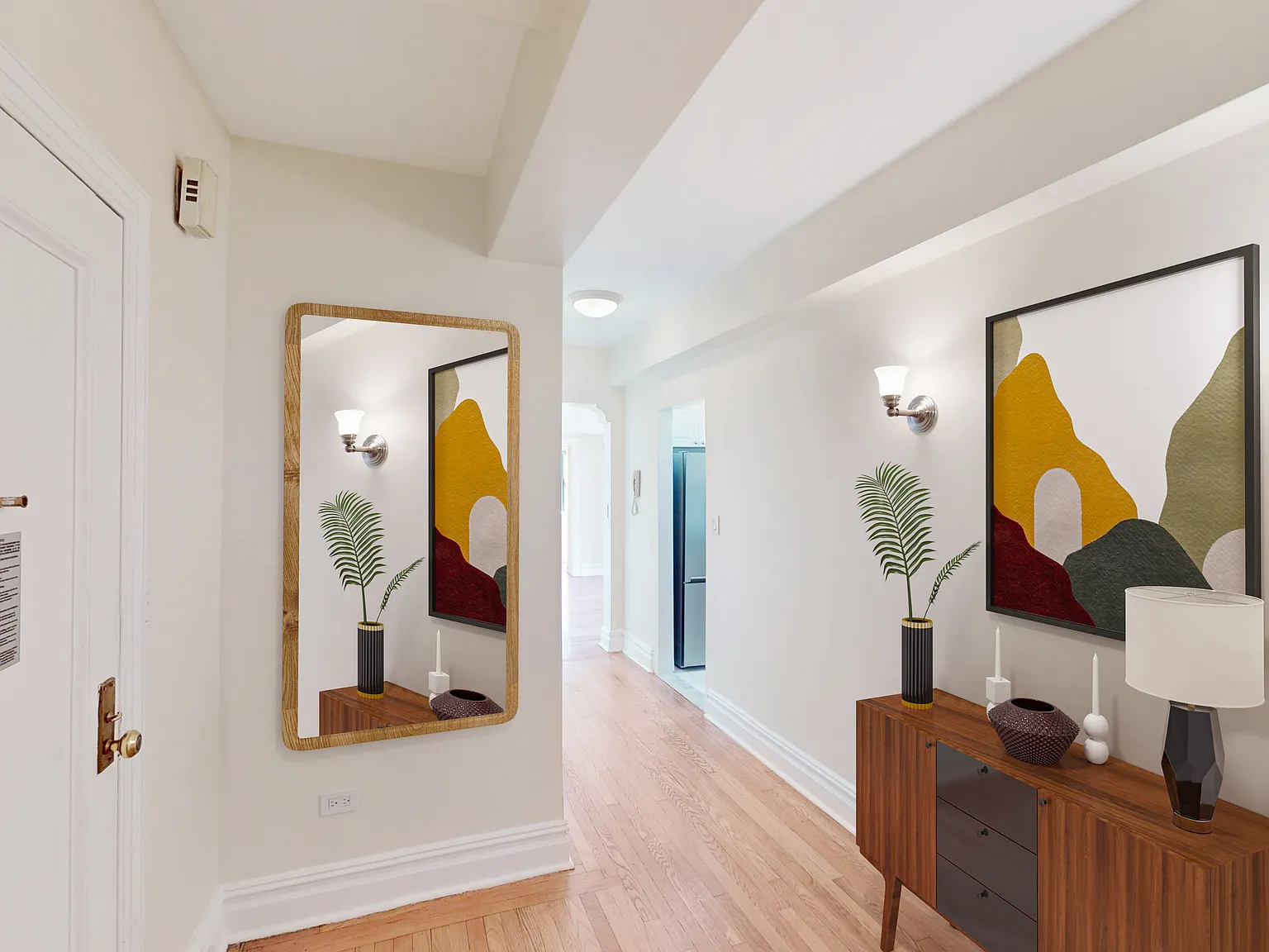 210 East 68th Street — Photo 4