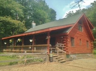 13780 S Poplar Ln, Mountain, WI 54149