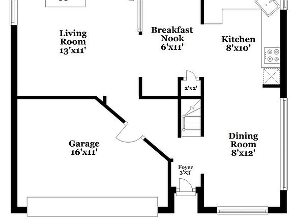 2nd image of this home