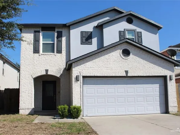 2536 Links Dr, Edinburg, TX 78542