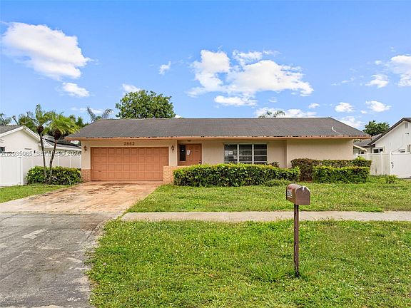 2nd image of 2862 SW 13th Ct