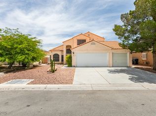 4516 Ryder Ln, North Las Vegas, NV 89031