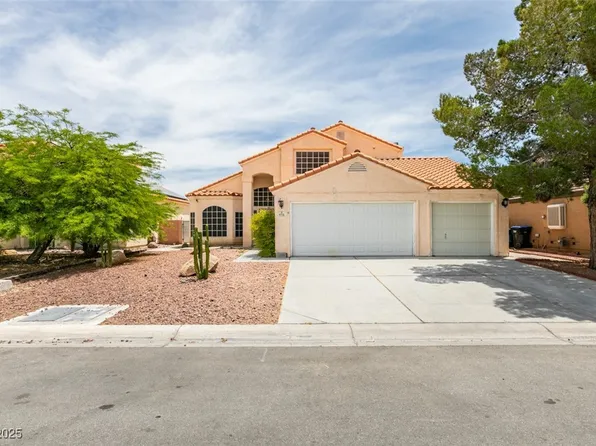 4516 Ryder Ln, North Las Vegas, NV 89031