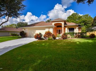 33 Sherrington Dr, Ormond Beach, FL 32174