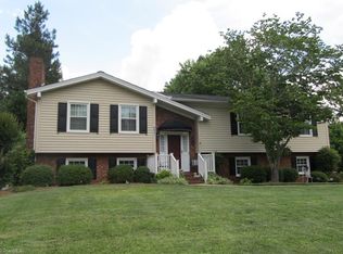 2051 Meadow Glen Ln, Winston Salem, NC 27127
