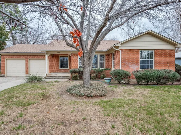 2020 Cherrywood Ln, Denton, TX 76209