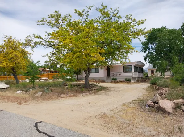 643 Houston Dr, Bishop, CA 93514