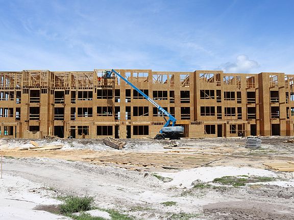 2nd image of 90 Seascape Dr #3205