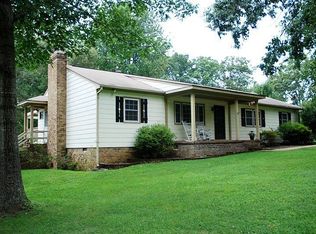 2847 Spencerwood Dr, Powhatan, VA 23139