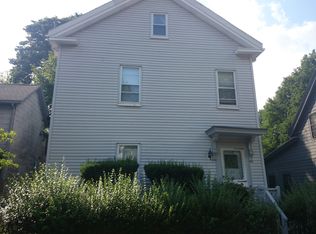 33 Union Ave, Jamaica Plain, MA 02130