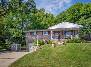 299 Beechridge Dr, Cincinnati, OH 45216