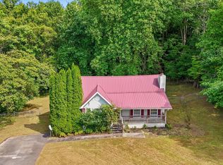 14319 Bluff View Dr, Birchwood, TN 37308