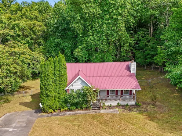 14319 Bluff View Dr, Birchwood, TN 37308