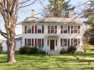 88-96 Hammertown Rd, Pine Plains, NY 12567