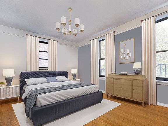 4th image of 167-10 Crocheron Ave #2D