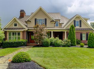 12248 Fredericksburg Blvd, Knoxville, TN 37922
