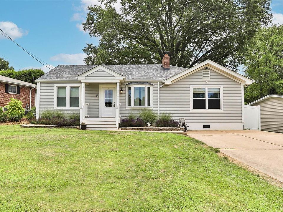 8830 Pardee Rd, Saint Louis, MO 63123 Zillow
