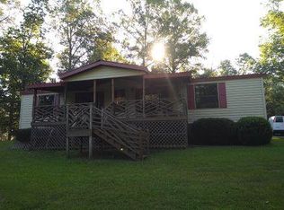 118 Windom Dr, Carrollton, GA 30116
