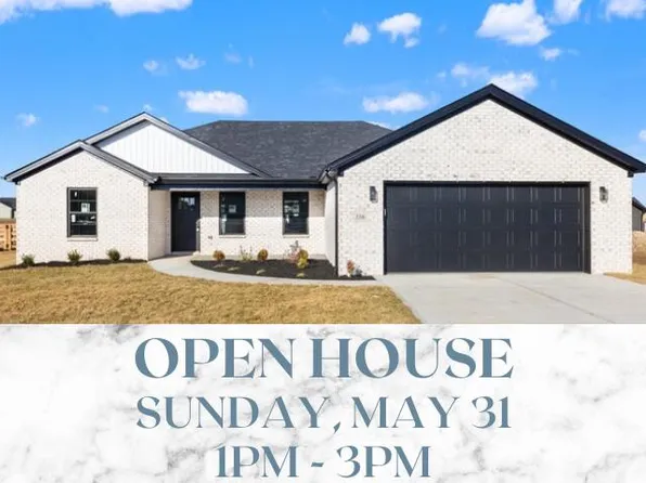 316 Mohegan Trl, Richmond, KY 40475