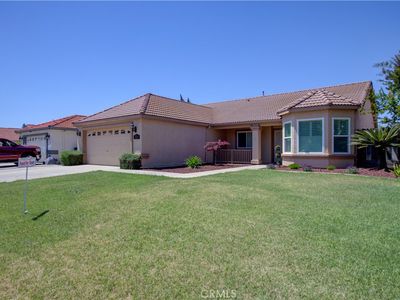 1217 Fairway Dr, Atwater, CA, 95301