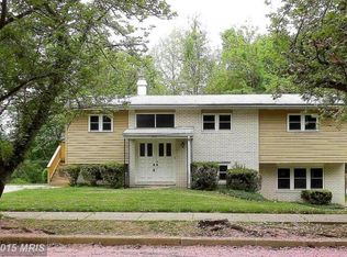 8210 Brattle Rd, Baltimore, MD 21208