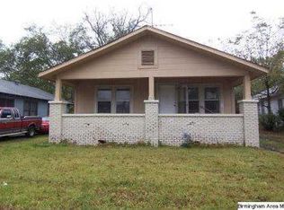 8312 4th Ave N, Birmingham, AL 35206