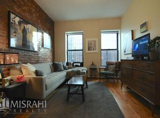 83 Rivington St APT 4A, New York, NY 10002