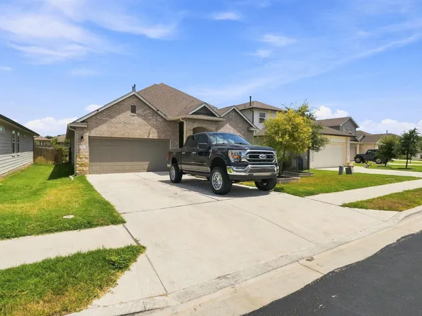 111 Rainmaker Cv, Bastrop, TX 78602