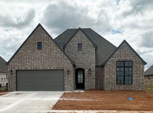 730 E 148th Pl S, Glenpool, OK 74033