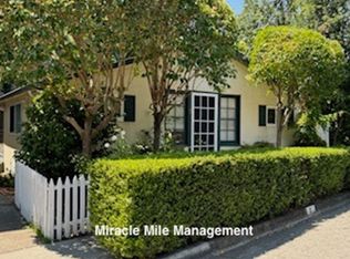 1 & 3 Oak Knoll Ave #3, San Anselmo, CA