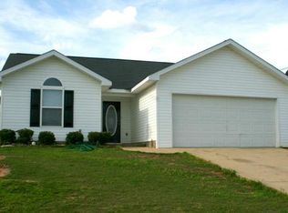 15908 Lexie Dr, Brookwood, AL 35444