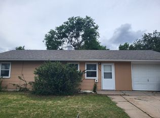 309 E Meade St, Rapid City, SD 57701