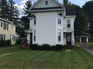 21 Smith St, Sodus, NY 14551