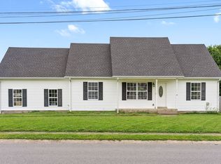 3825 Man O War Blvd, Clarksville, TN 37042