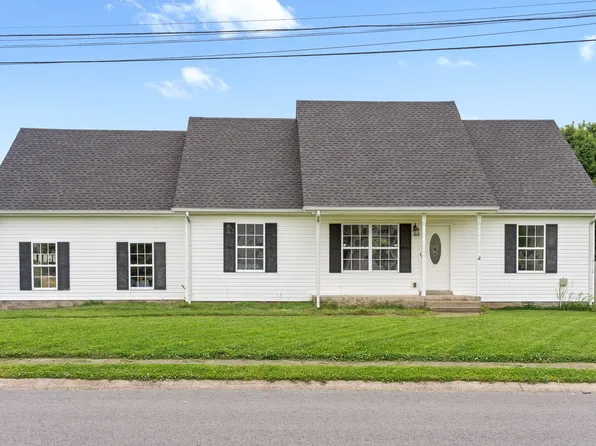 3825 Man O War Blvd, Clarksville, TN 37042