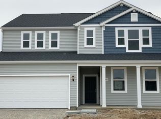 5401 Morning Glory St LOT 202, South Bloomfield, OH