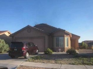 8219 Chilte Pine Rd NW, Albuquerque, NM 87120