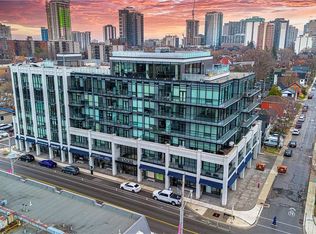 101 Locke St S #615, Hamilton, ON L8P4A6