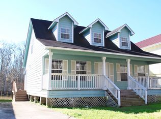 22828 Chene Blanc Ln, Maurepas, LA 70449